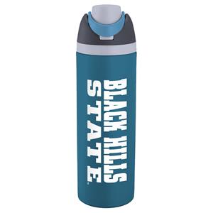 Black Hills State Oahu Sport Bottle -  tidalblue